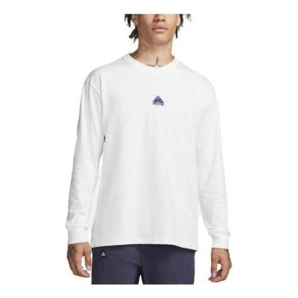 Nike ACG Long Sleeve Shirt